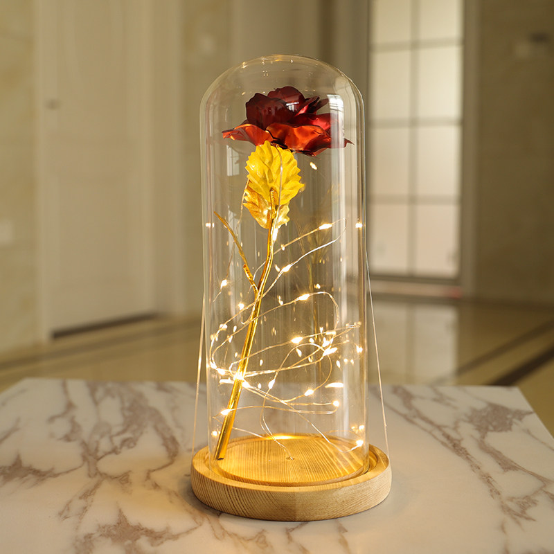 創意金箔玫瑰花束520情人節送女友母親節媽媽生日禮物高檔裝飾品在類目 節慶用品/禮品, 其它節慶用品中 - 來自Buy2taobao.com提供專業的淘寶代購服務