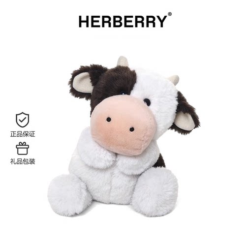 毛绒玩具可爱玩偶公仔