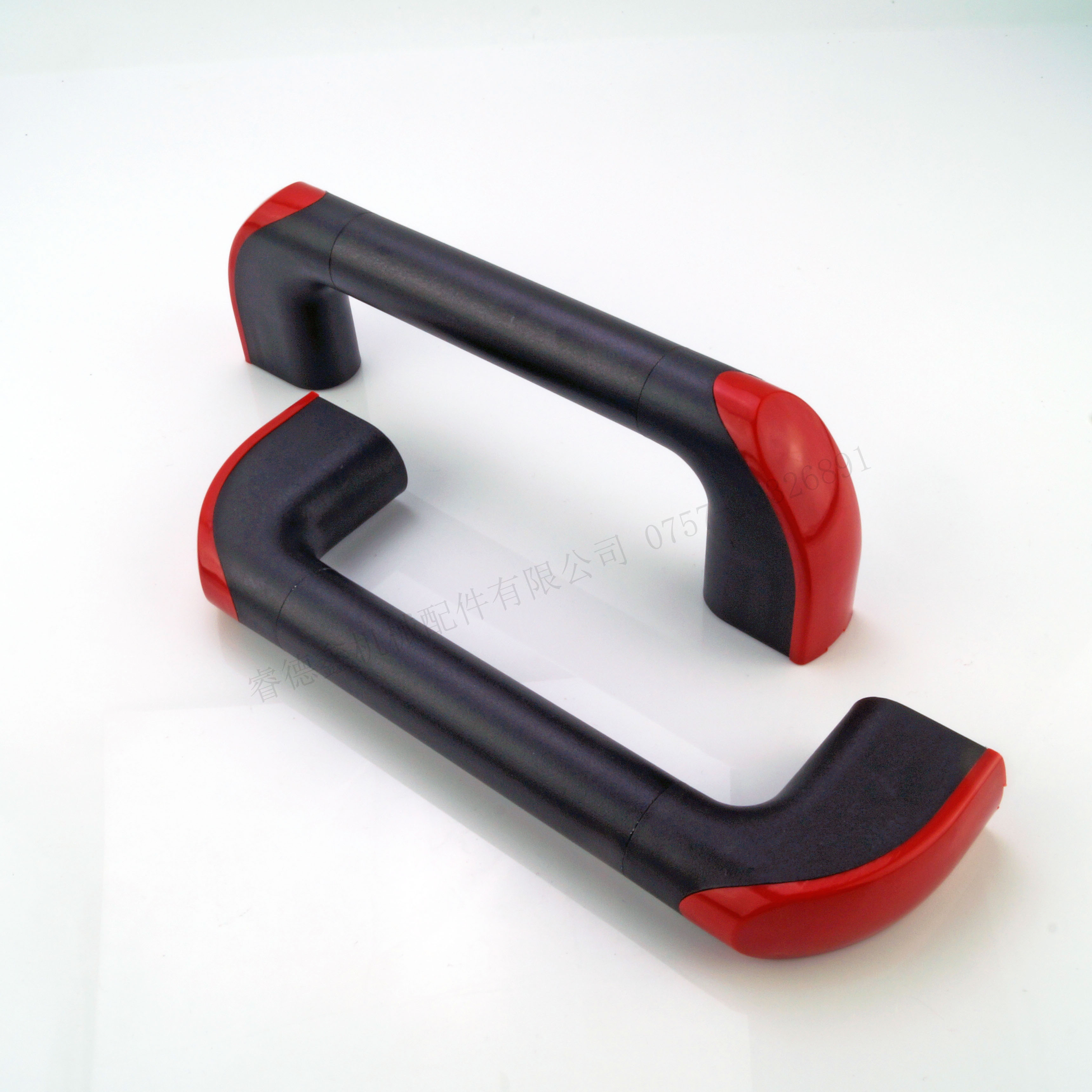 包邮铝合金管状拉手机械设备拉手