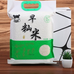 依娇儿早籼米正宗早稻谷米肠粉发糕豆腐米线炒饭熬粥新陈糙米精选