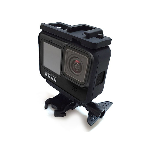 gopro边框中性运动相机