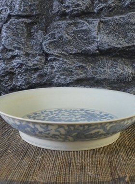 一物一拍神兽摆件古董古玩