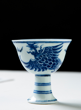 手绘全手工古董古玩瓷器