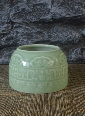 仿古瓷器复古风格用品古董