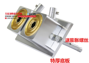 耐用阳台升降衣架手摇器晒衣架凉衣架室内双杆晾衣架配件通用包邮