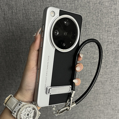 适用oppofindx9ultra手绳手机壳