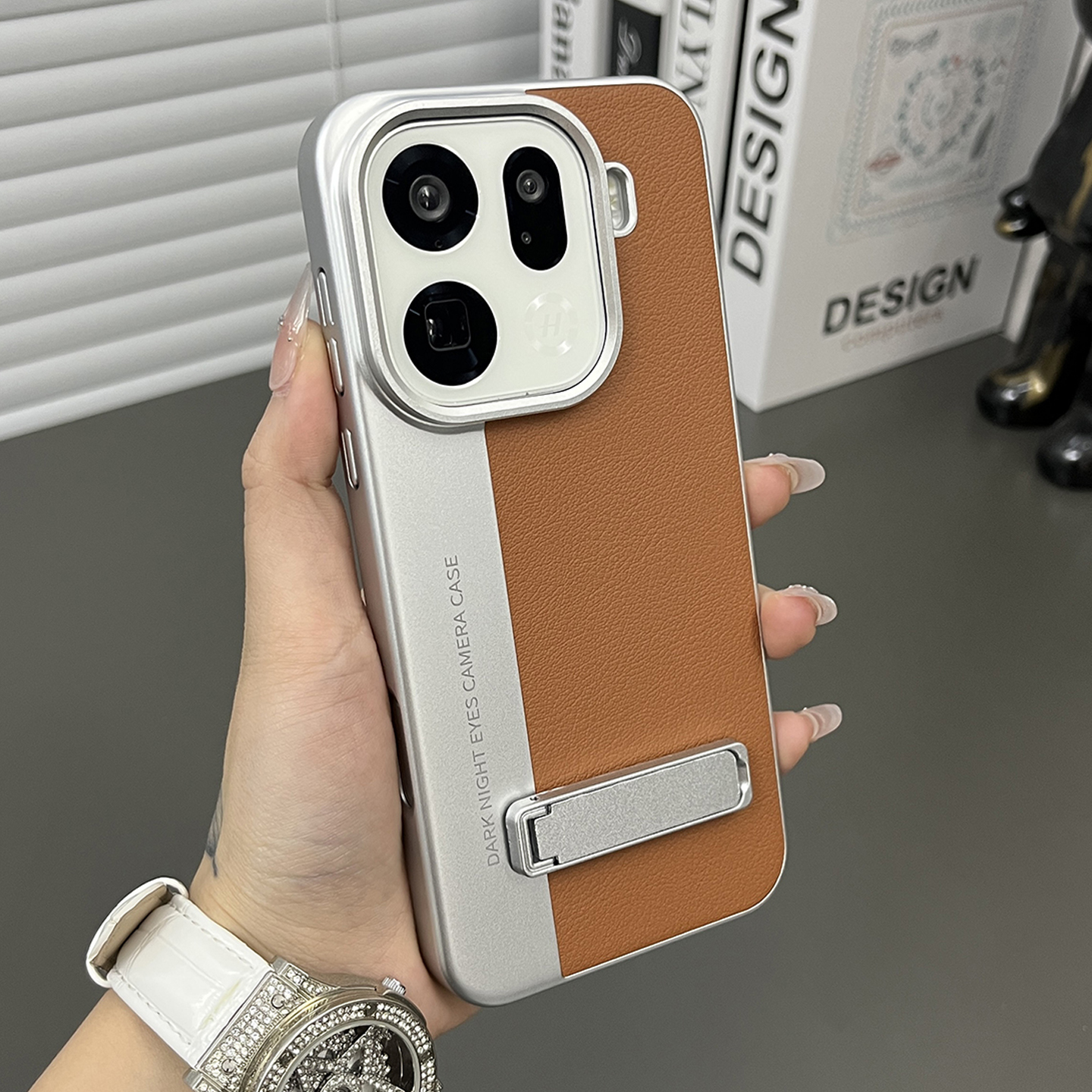 适用oppofindx9pro相机壳手机壳