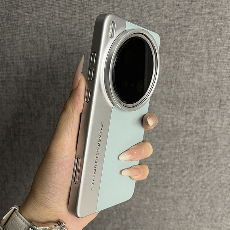 适用vivox200ultra相机壳手机壳