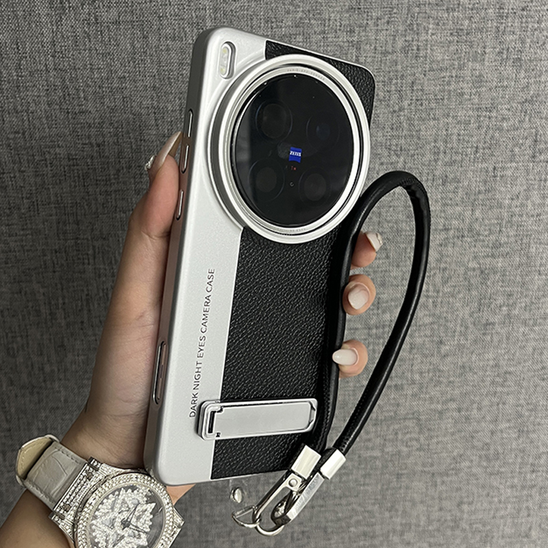 适用vivox200ultra手提绳手机壳