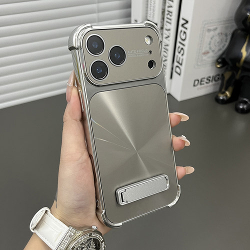 适用iphone17promax手提绳手机壳