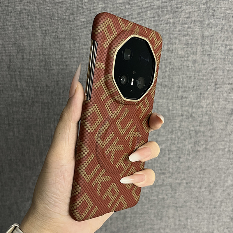 适用华为mate70rs非凡大师手机壳