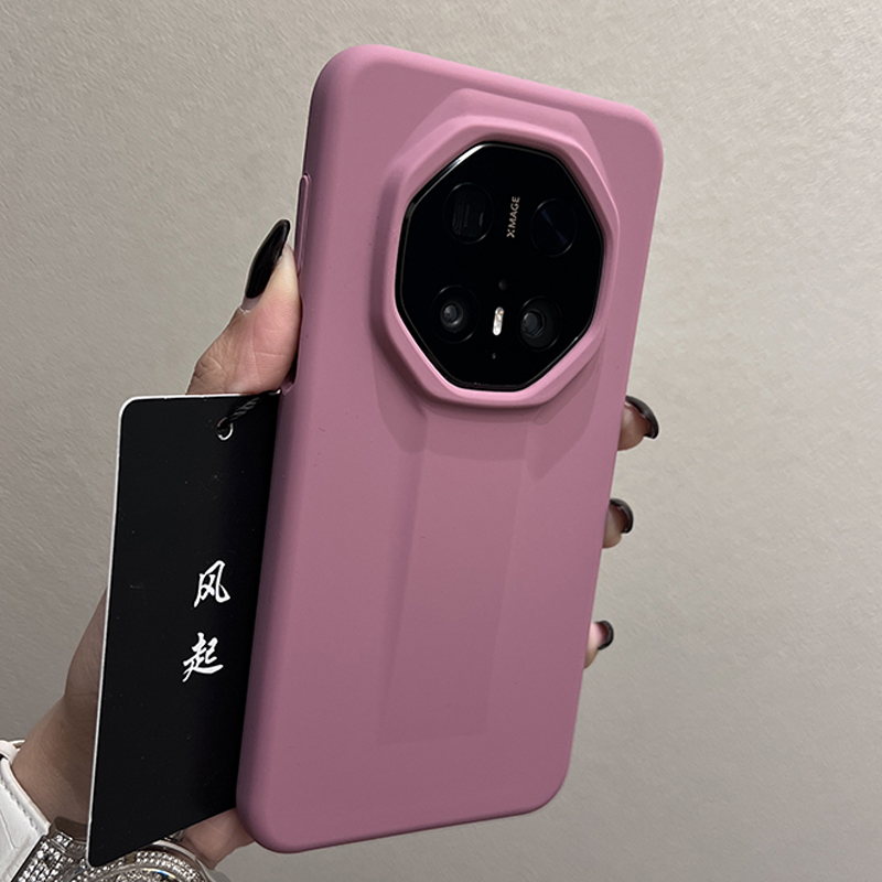 适用华为mate70rs非凡大师手机壳