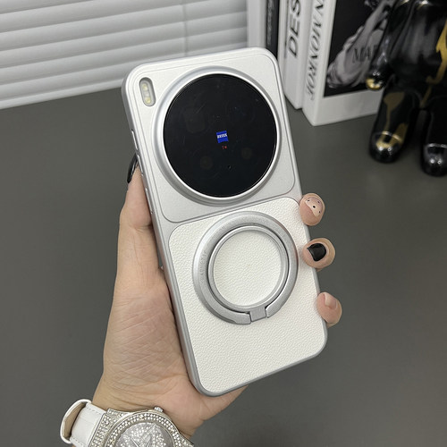 适用于vivox300/200ultra手机壳
