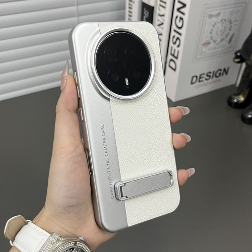 适用荣耀magic8pro相机壳手机壳