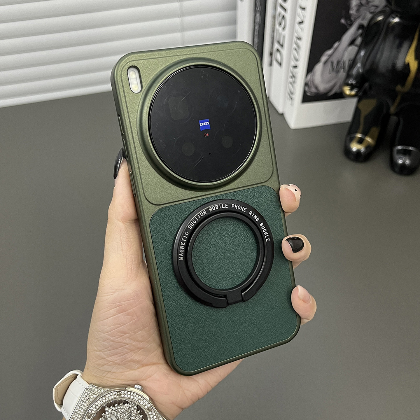 适用于vivox300/200ultra手机壳图片