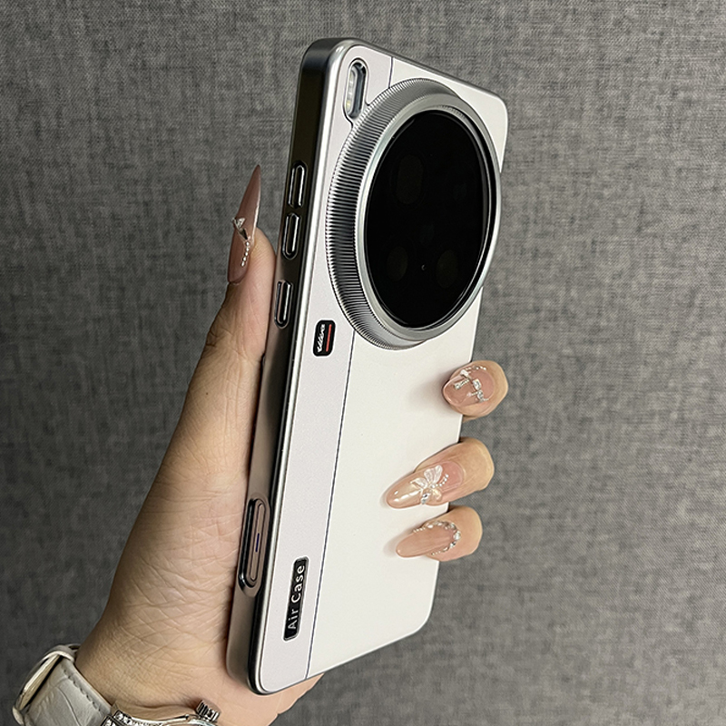 适用vivox200ultra相机壳手机壳