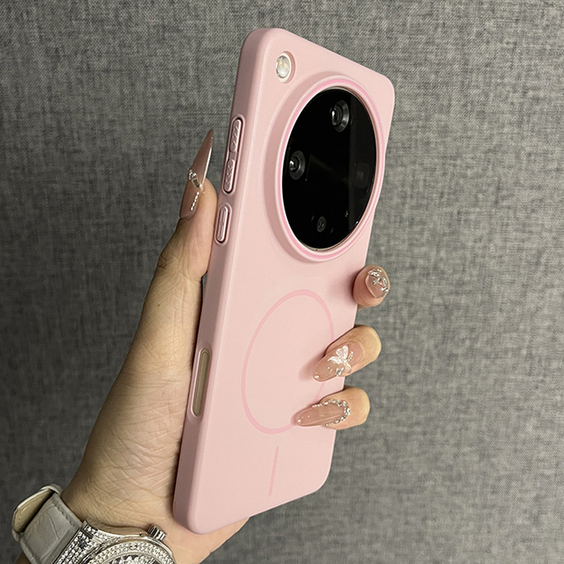适用oppofindx8ultra磁吸手机壳