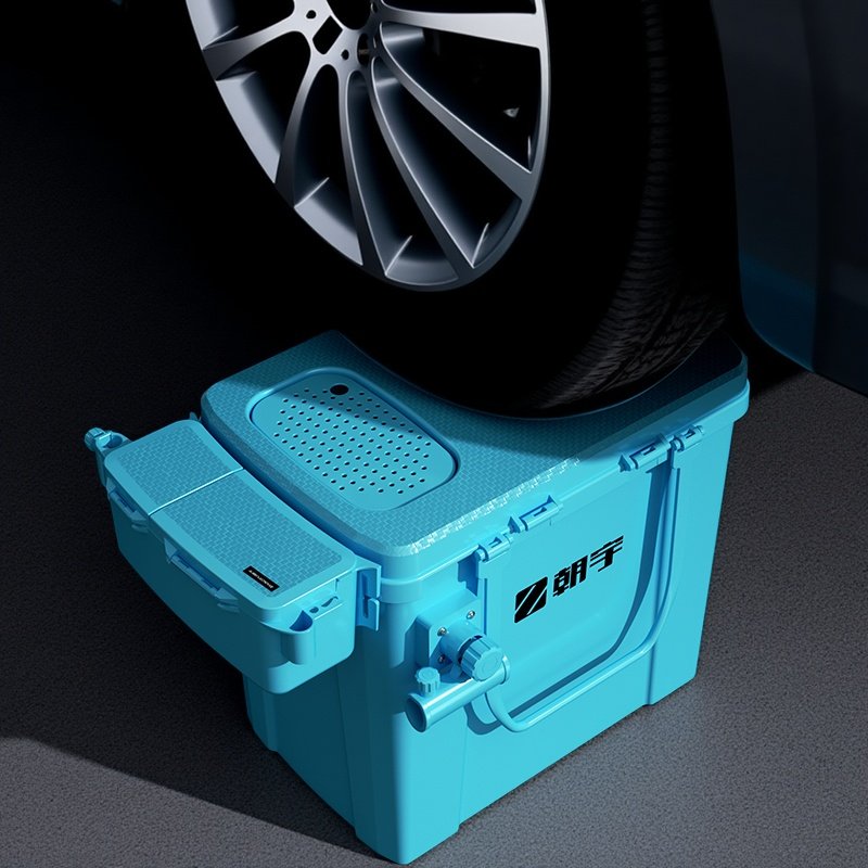 钓箱钓鱼桶可坐钓桶路亚桶加厚