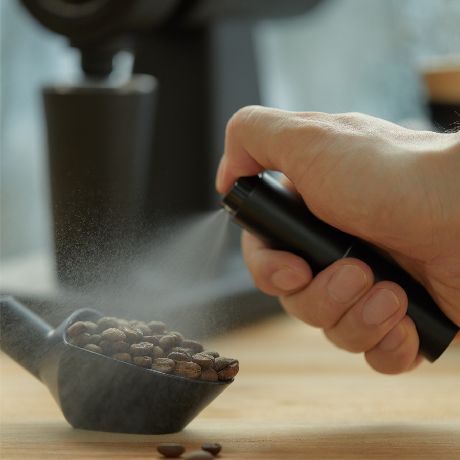 雪昂磨豆机除静电防飞粉喷雾瓶