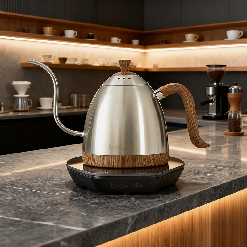 brewista温控壶咖啡手冲壶pro