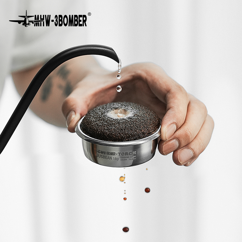 MHW-3BOMBER轰炸机炬甜粉碗