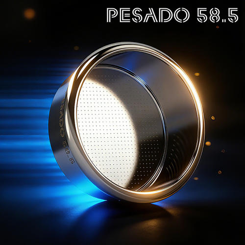 澳洲PESADO粉碗意式咖啡萃取粉碗