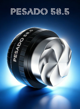 澳洲PESADO专业咖啡布粉器 自重力冲击布粉器 防通道意式咖啡器具