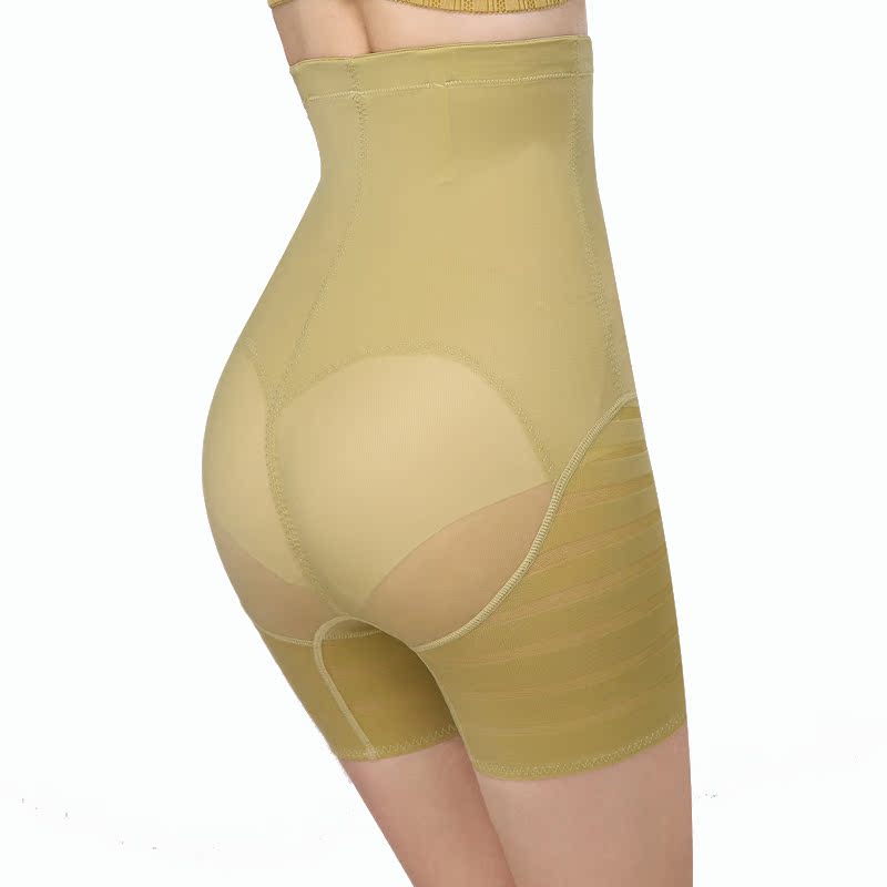 body amincissant CINDYLEMN en nylon - Ref 671661 Image 3