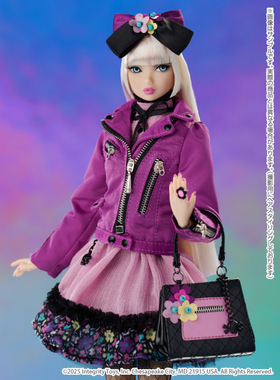 FR Nippon Collection Misaki Blossom Pop81105ブロッサムポップ