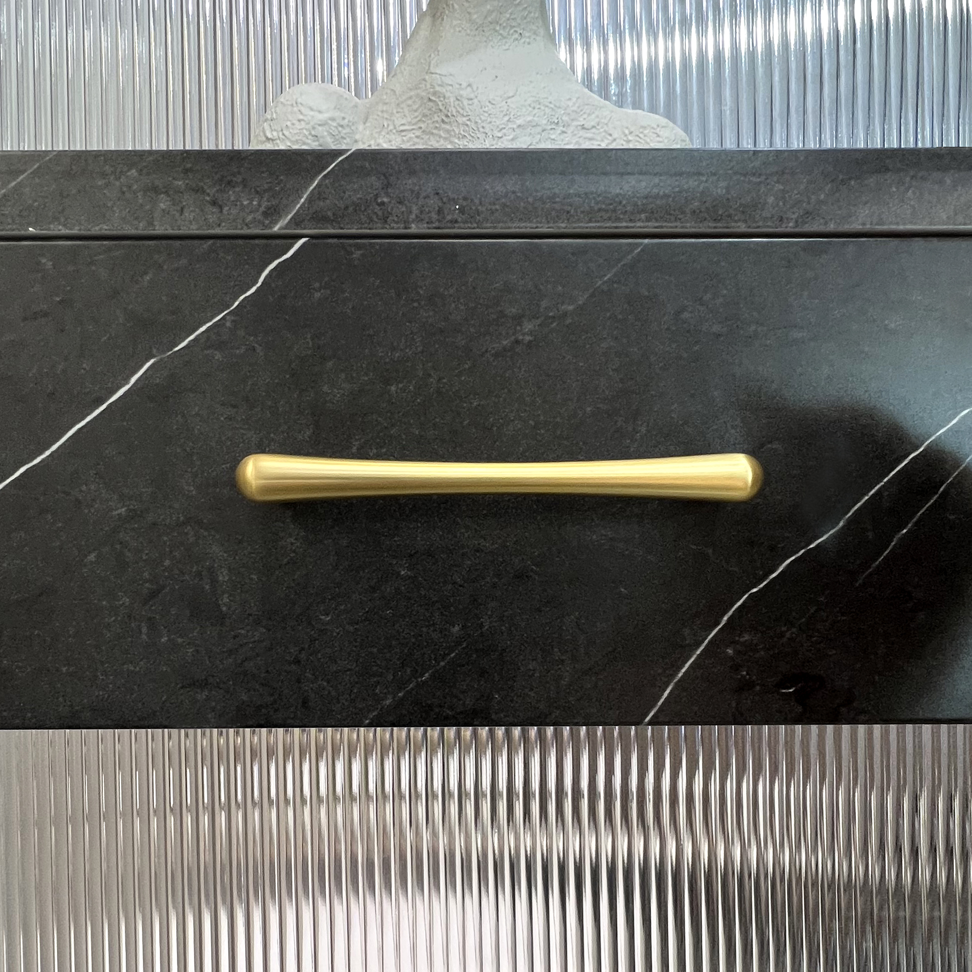 5色可选-小蛮腰高端柜门拉手