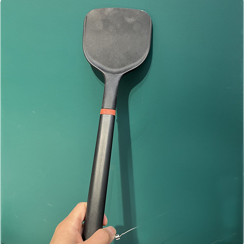 宜家不粘锅专用硅胶铲耐高温家用炒菜铲子锅铲厨具 翻拌器 炒勺