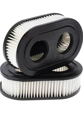 适配百利通割草机Briggs and Stratton798452 593260配件滤网滤芯