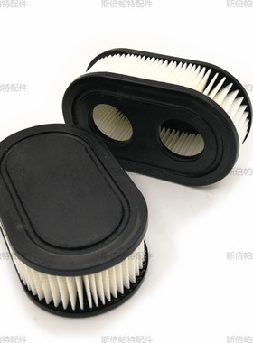 Briggs百利通百力通 500EX 550EX 500E 550E 5000E空滤滤芯空滤器