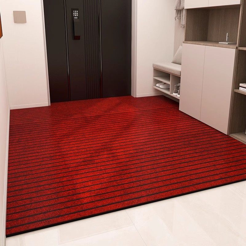 加厚别墅入户门玄关地垫大门口室外防滑进门地毯门垫家用定制尺寸,居家布艺,入户地垫,淘宝优惠券,粉丝福利购,淘宝优惠卷