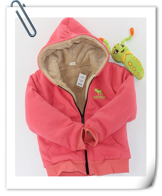Manteau pour enfant - Ref 2163660 Image 3