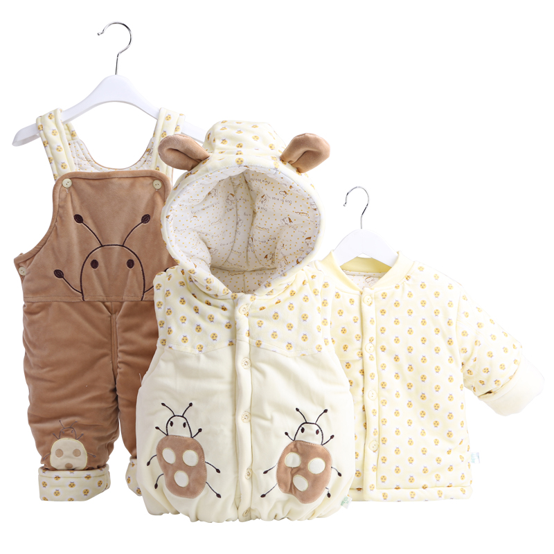 Manteau pour enfant - Ref 2163421 Image 5