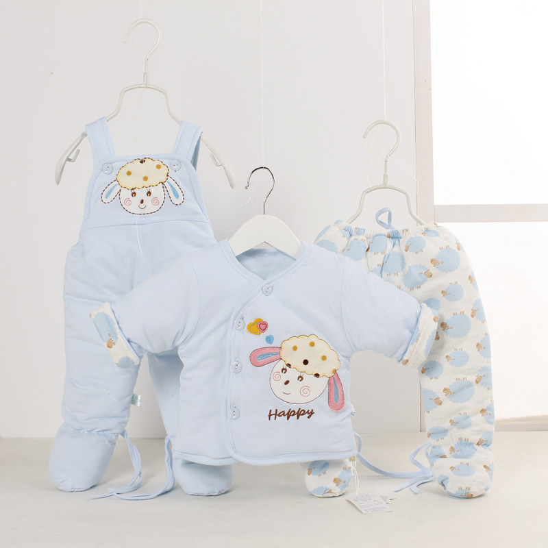 Manteau pour enfant - Ref 2163818 Image 1