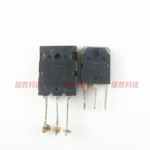 〖原装拆机〗GT50J323 GT50N324 50J323 50N324 微波炉管 1对19元