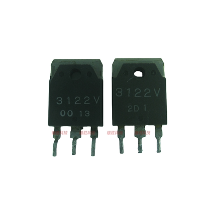 〖原装拆机〗3122V SI3122V SI-3122V 三端稳压管 TO-3P封装