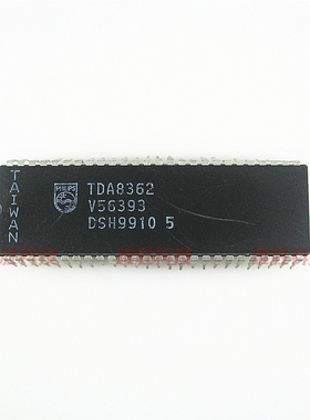 〖原装拆机〗OM8362 TDA8362 小信号处理器IC芯片 解码集成电路