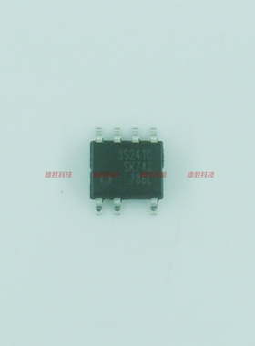 〖全新原装〗3S241CA 3S241C SSC3S241CA 贴片7脚 液晶电源IC芯片