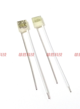 方块型温度保险丝管 SET K3 125℃ 熔断器 250VAC 2A 125度 250V