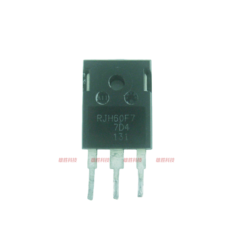 〖原装拆机〗RJH60F7 铁头 逆变器/电焊机大功率IGBT管 90A 600V