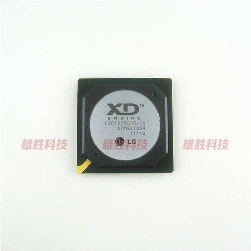 〖全新原装〗LGE107RC-R-T9 液晶屏IC芯片 集成电路 电子元件 BGA