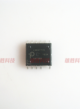 〖全新原装〗LNK6777K 贴片SOP-11 液晶电源管理IC芯片 集成电路