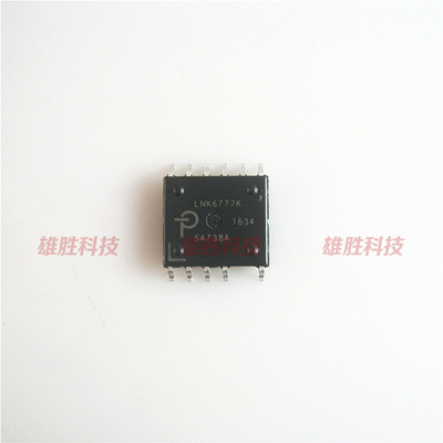〖全新原装〗LNK6777K 贴片SOP-11 液晶电源管理IC芯片 集成电路
