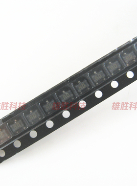 〖全新原装〗2SC2618RDTL 贴片 印RD NPN低频放大器三极管 SOT-23