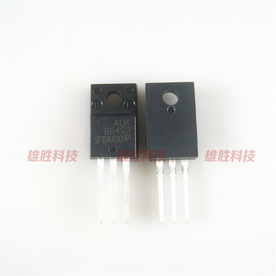 〖全新原装〗SF10A400HPI SF10A400HP1 液晶电视机MOS场效应管