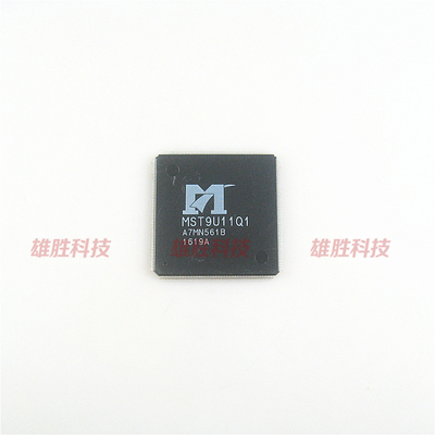 液晶屏集成电路电子元器件