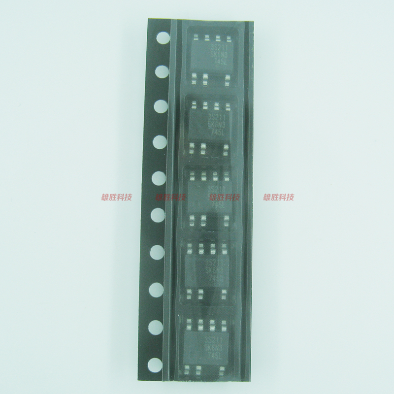 〖全新原装〗3S211 SSC3S211 贴片7脚 液晶电源IC芯片 集成电路